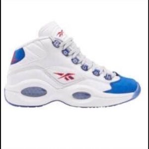 Reebok 4y NEW IN BOX